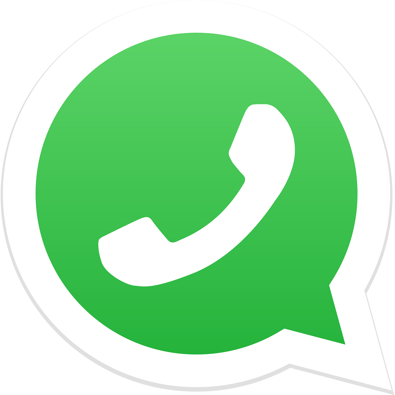 Logo WhatsApp